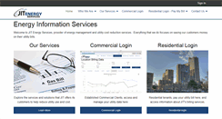 Desktop Screenshot of jitservicesinc.com