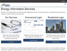 Tablet Screenshot of jitservicesinc.com
